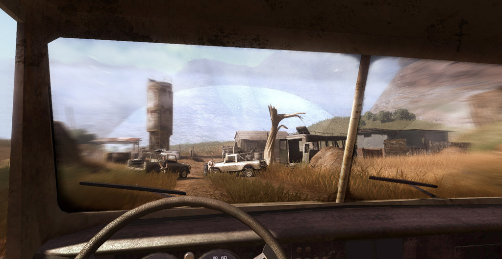 Far Cry 2 1